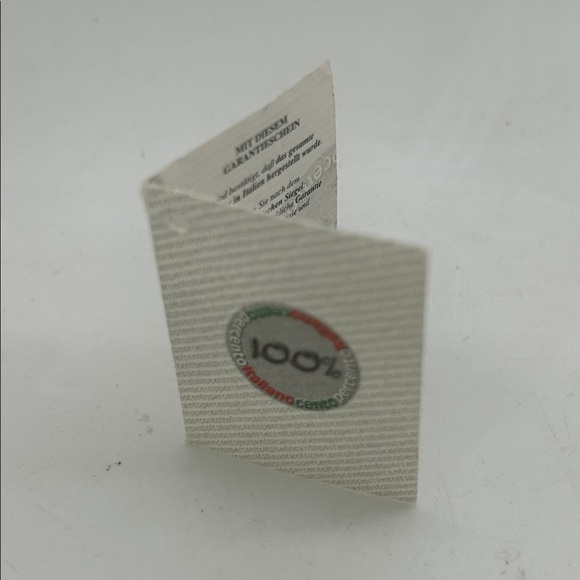 Gigliodoro Vintage Fuchsia Pink Pebbled Leather Bifold Wallet Clutch Purse 👛👛 - Picture 9 of 10